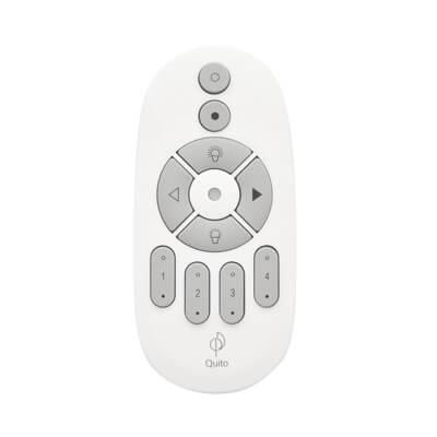 Quito E26 Controller