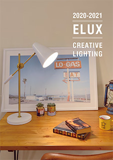 株式会社ELUX（エルックス）｜照明/雑貨/インテリアのデザイン・企画・輸入・販売