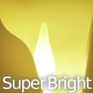 Super Bright Candle