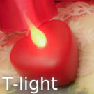 T-light Candle